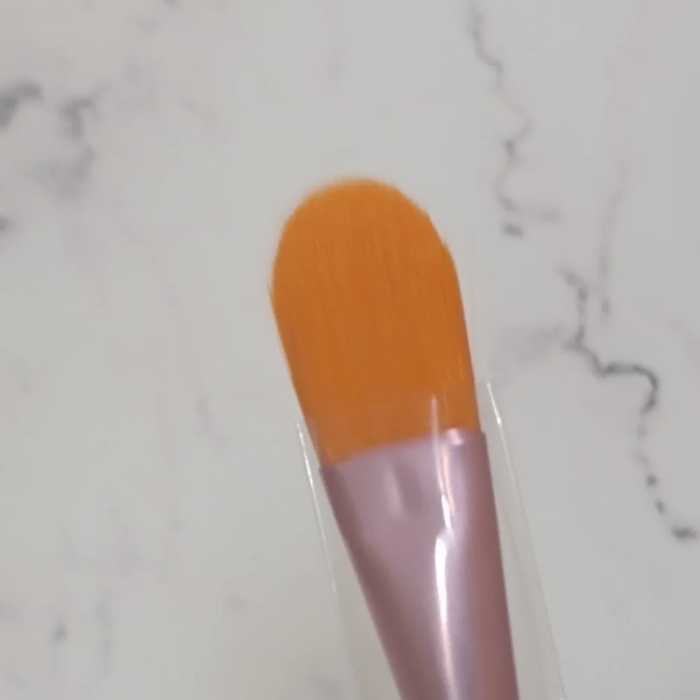 Mally Beauty Duel Ended Makeup Brushes